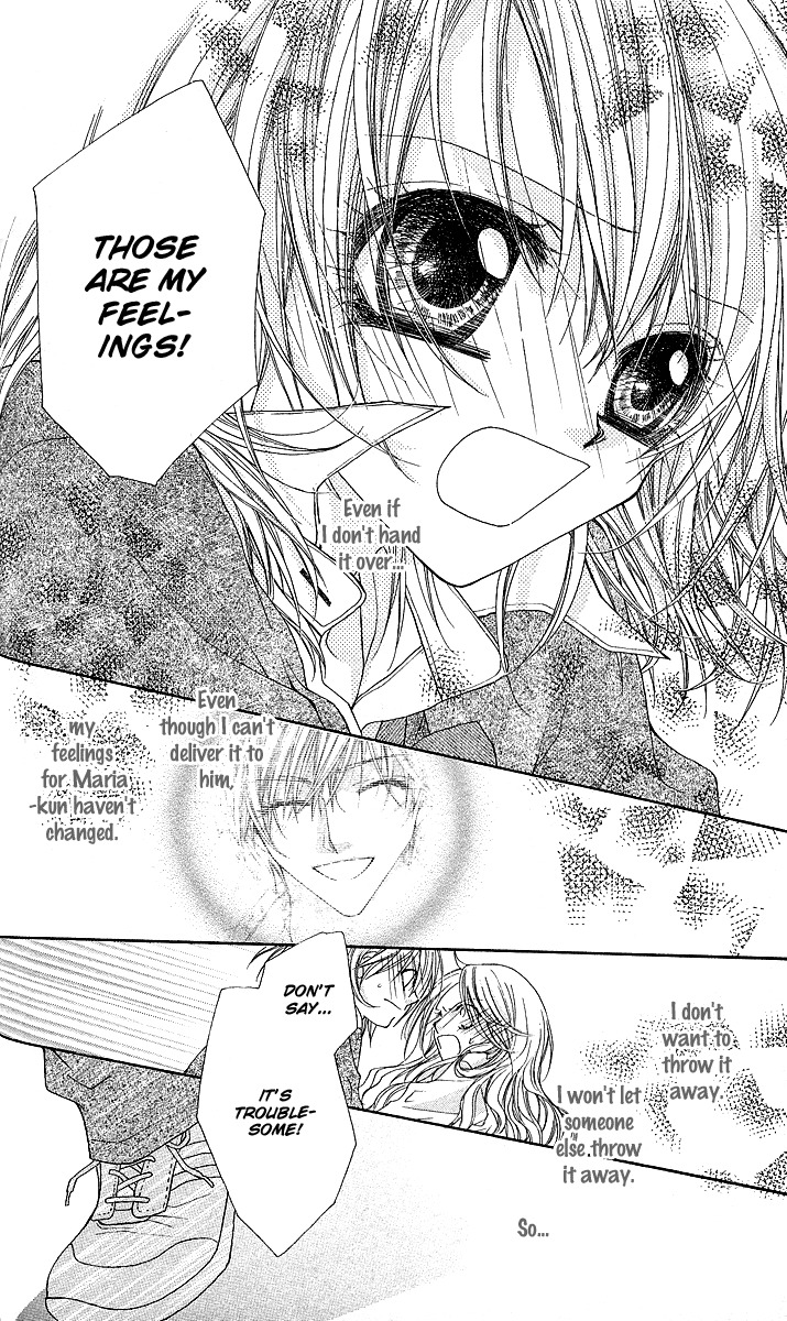 Hakoniwa Angel Chapter 2 page 18 - Chapter 2