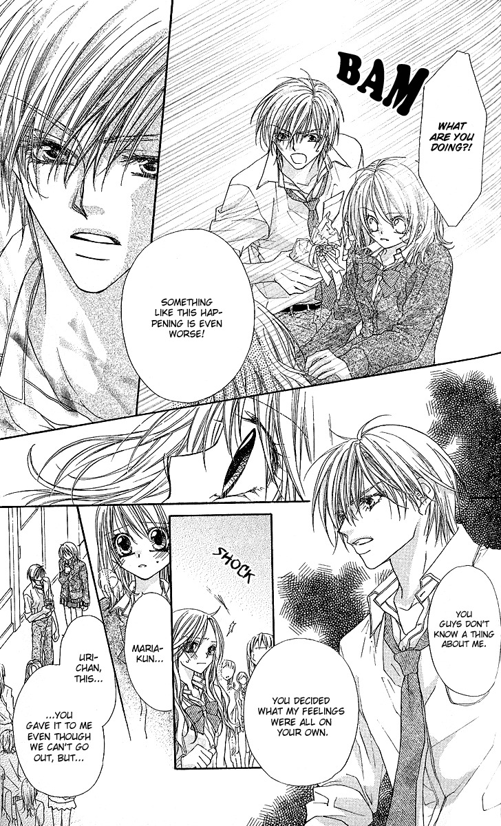 Hakoniwa Angel Chapter 2 page 19 - Chapter 2