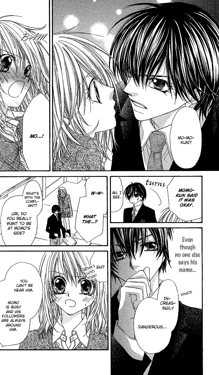 Hakoniwa Angel Chapter 2 page 30 - Chapter 2
