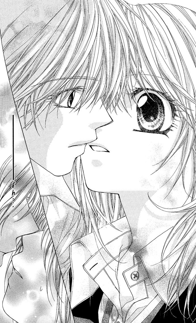 Hakoniwa Angel Chapter 3 page 30 - Chapter 3