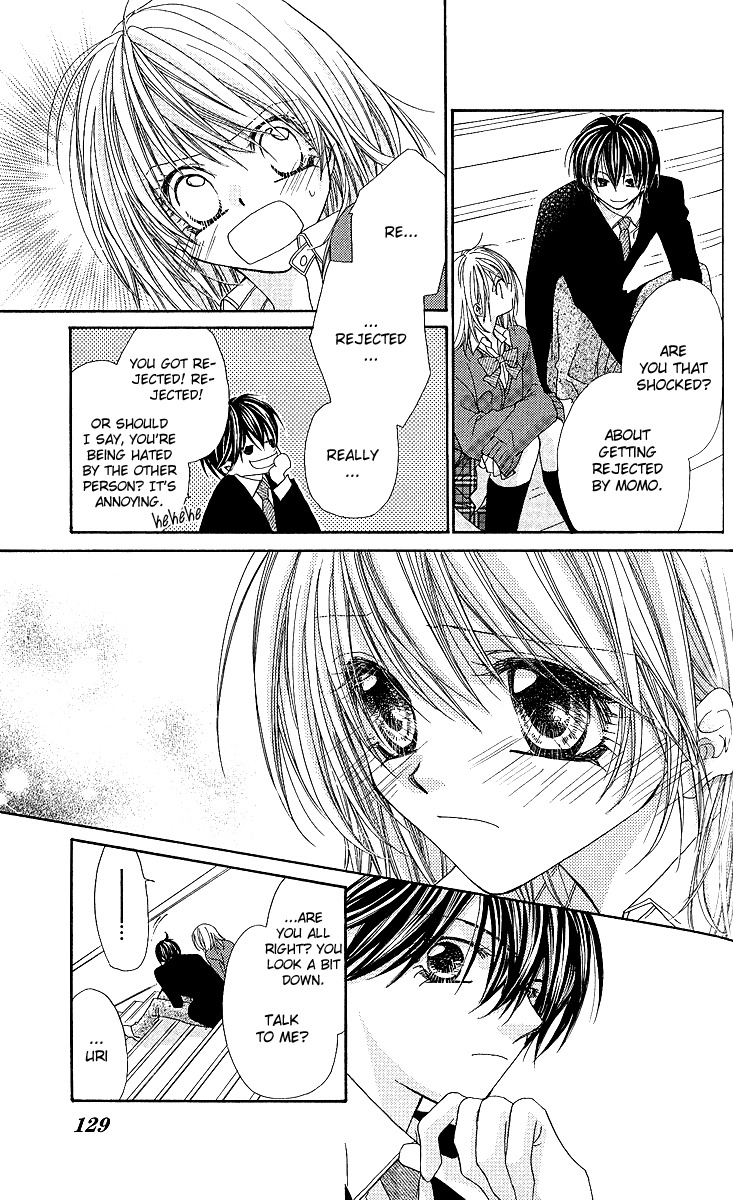 Hakoniwa Angel Chapter 4 page 19 - Chapter 4