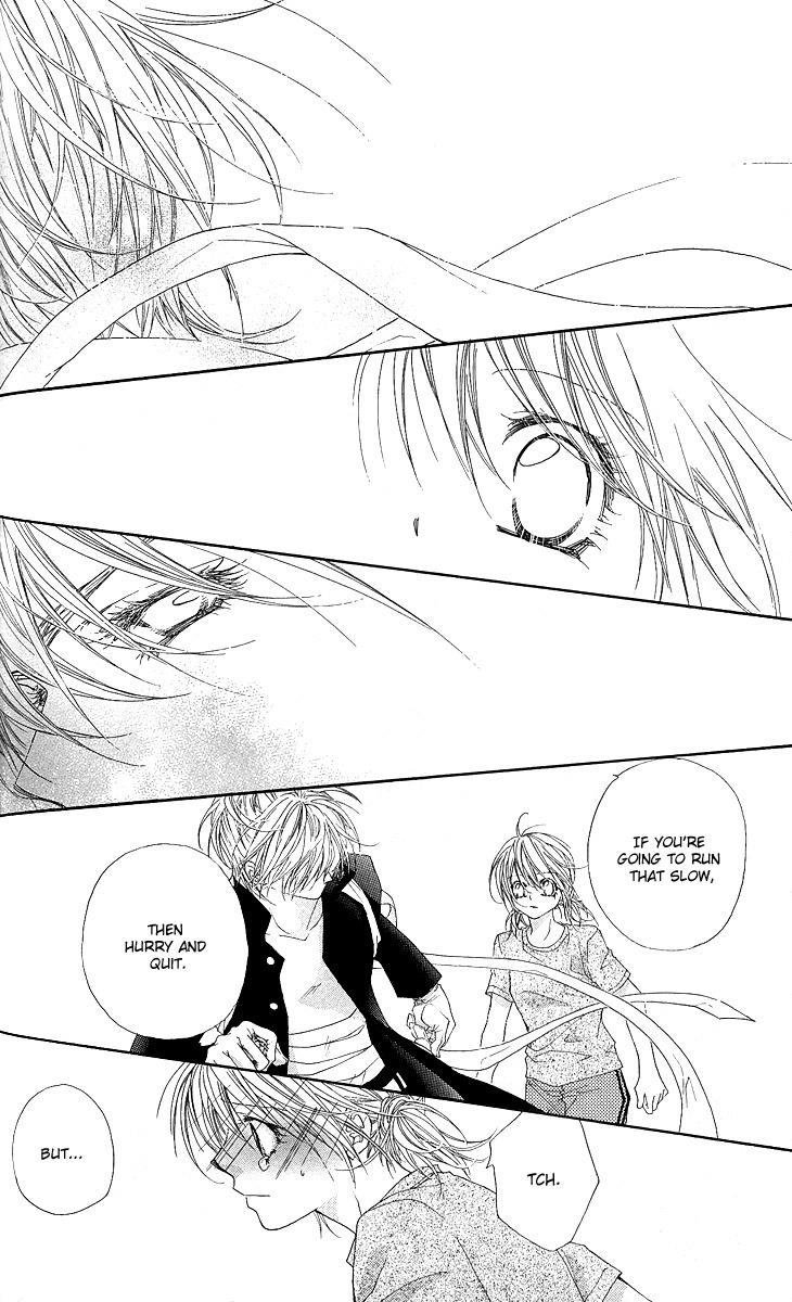 Hakoniwa Angel Chapter 5 page 24 - Chapter 5