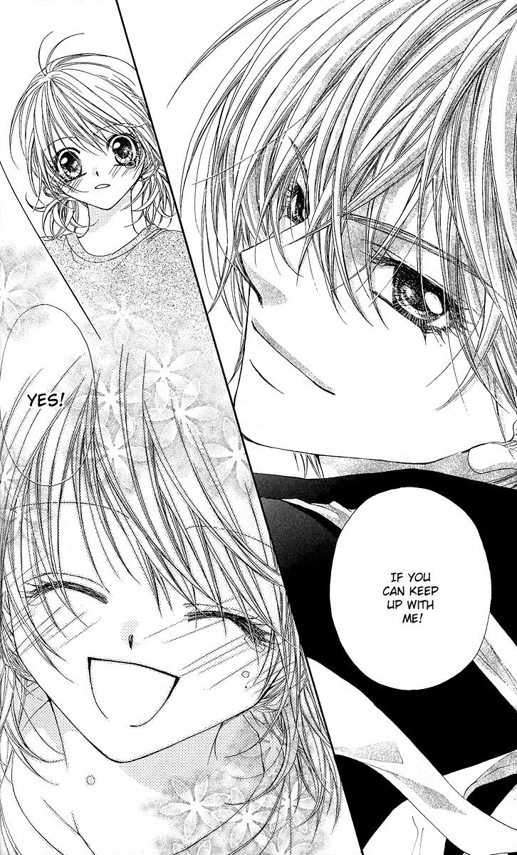 Hakoniwa Angel Chapter 5 page 26 - Chapter 5