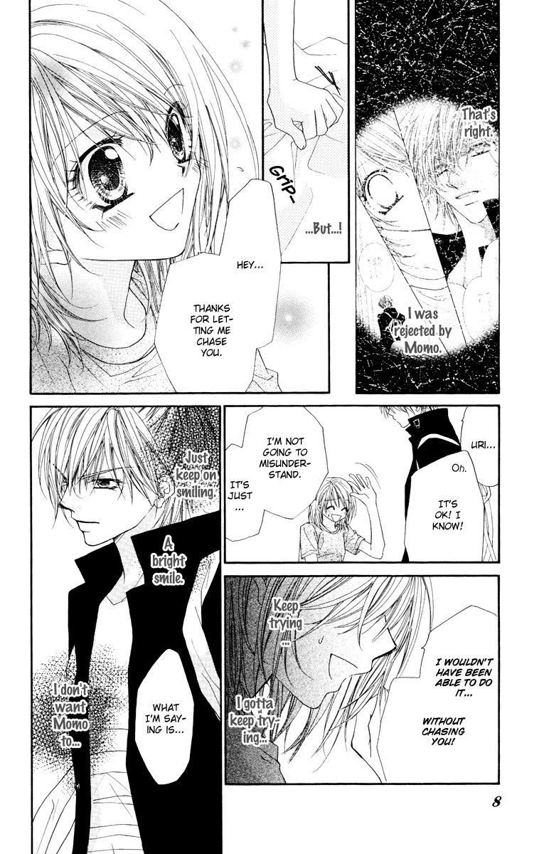 Hakoniwa Angel Chapter 6 page 10 - Chapter 6
