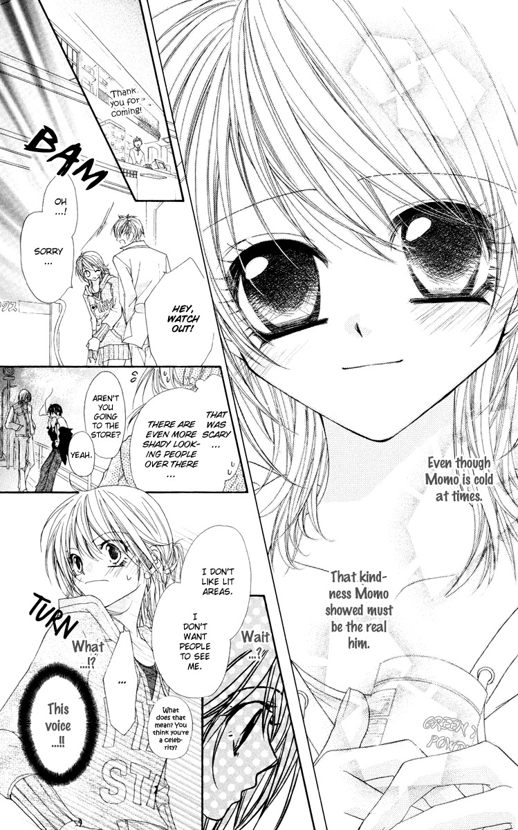 Hakoniwa Angel Chapter 6 page 35 - Chapter 6