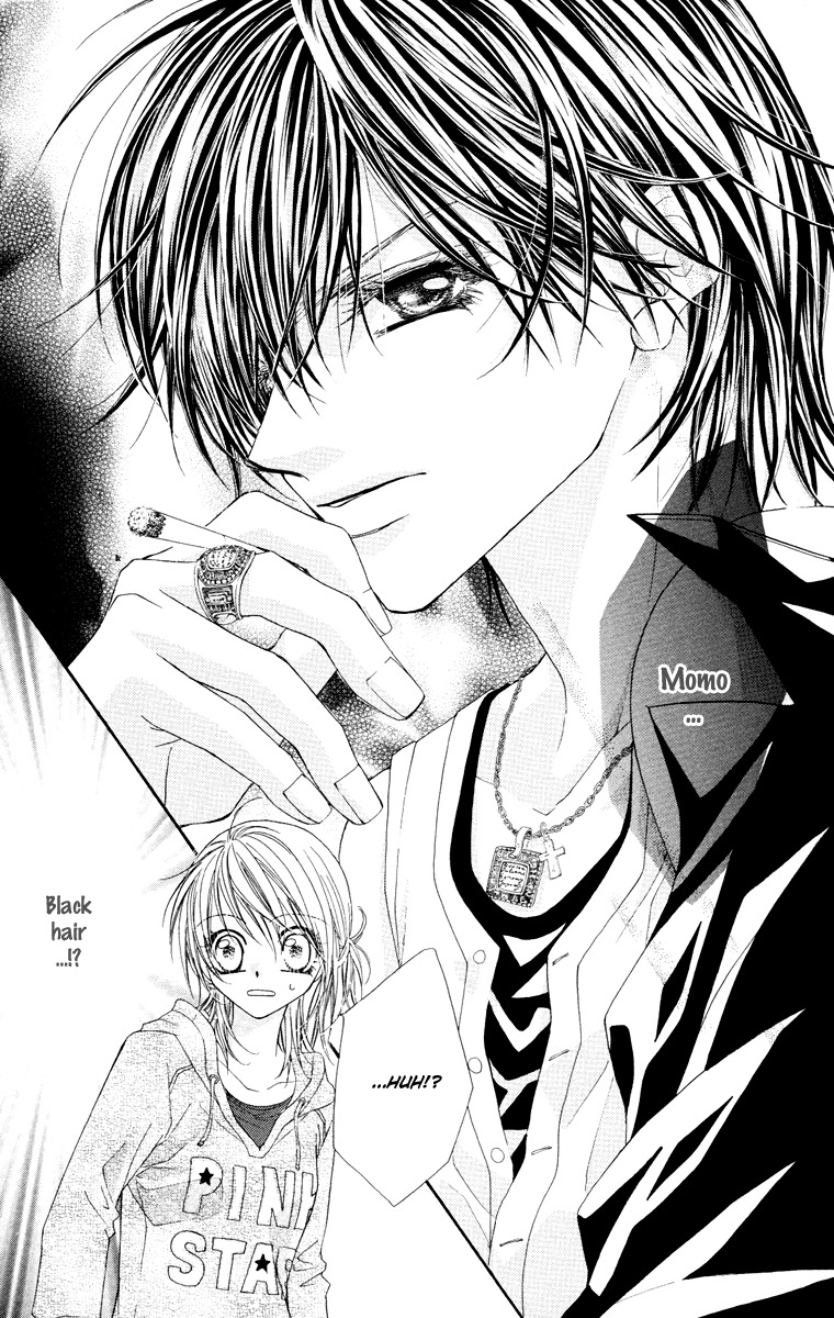 Hakoniwa Angel Chapter 6 page 36 - Chapter 6