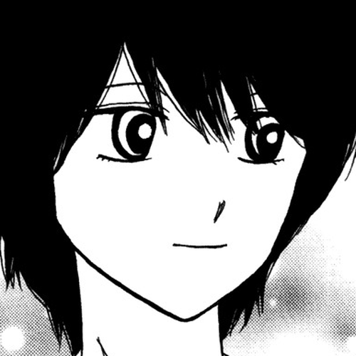 Hakoniwa Cosmos Chapter 4 cover