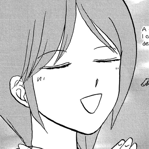 Hakoniwa Cosmos Chapter 7.5 cover