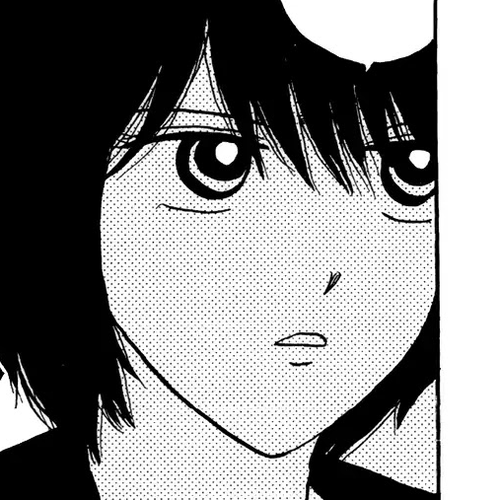 Hakoniwa Cosmos Chapter 9 cover