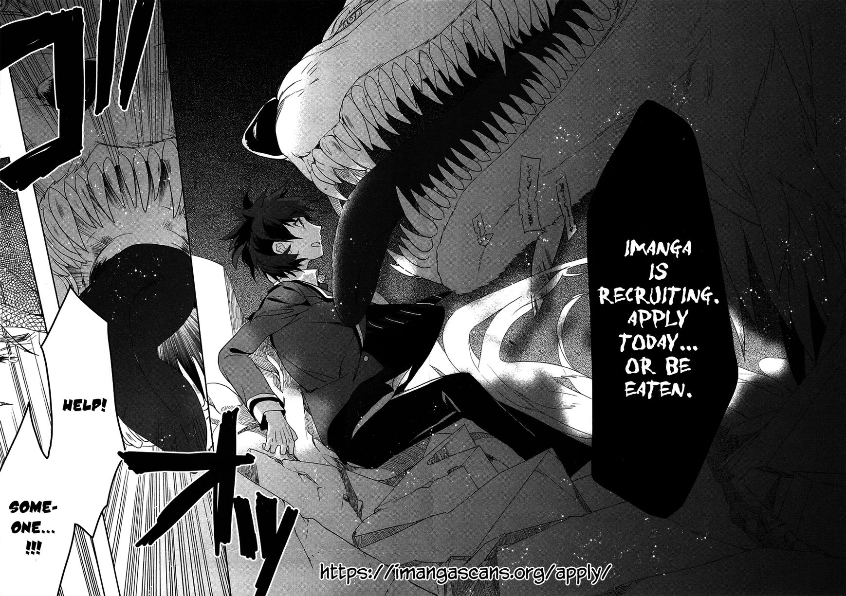Hakoniwa no Reijou Tantei Chapter 1 page 46 - Chapter 1 : Hakoniwa Detective Agency