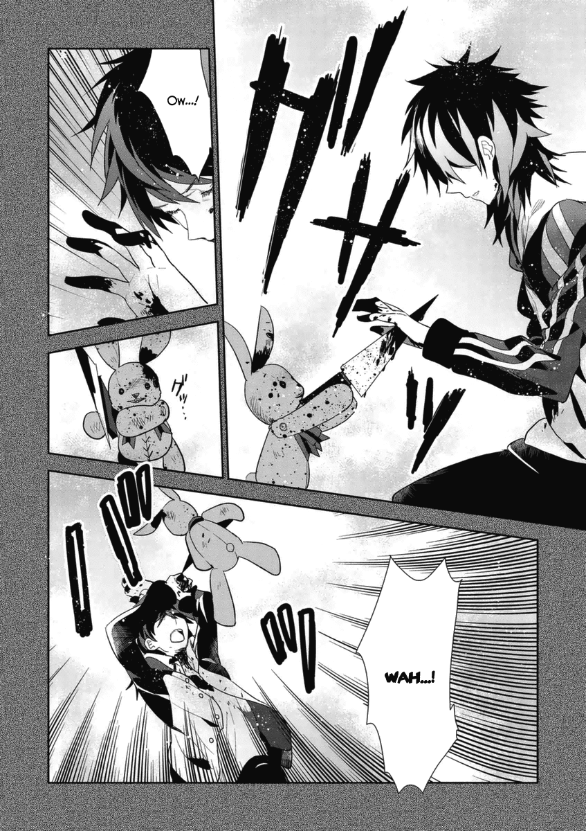 Hakoniwa no Reijou Tantei Chapter 2 page 27 - Chapter 2