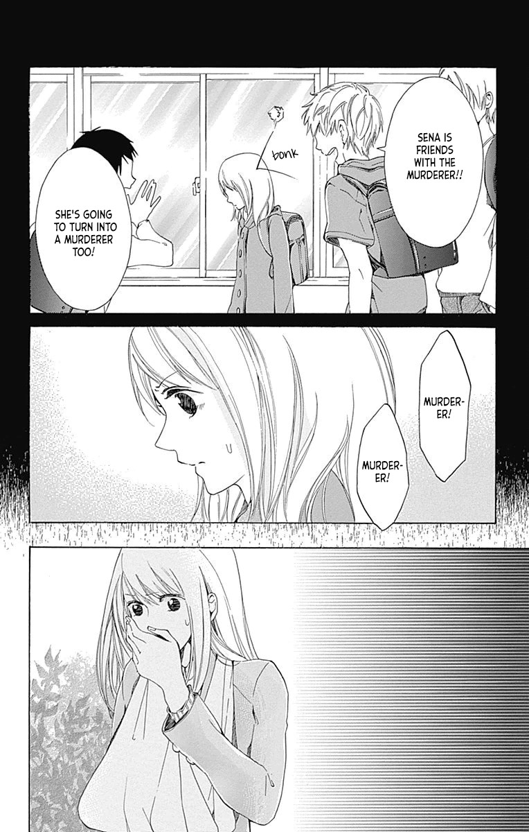 Hakoniwa no Soleil Chapter 1 page 41 - Chapter 1