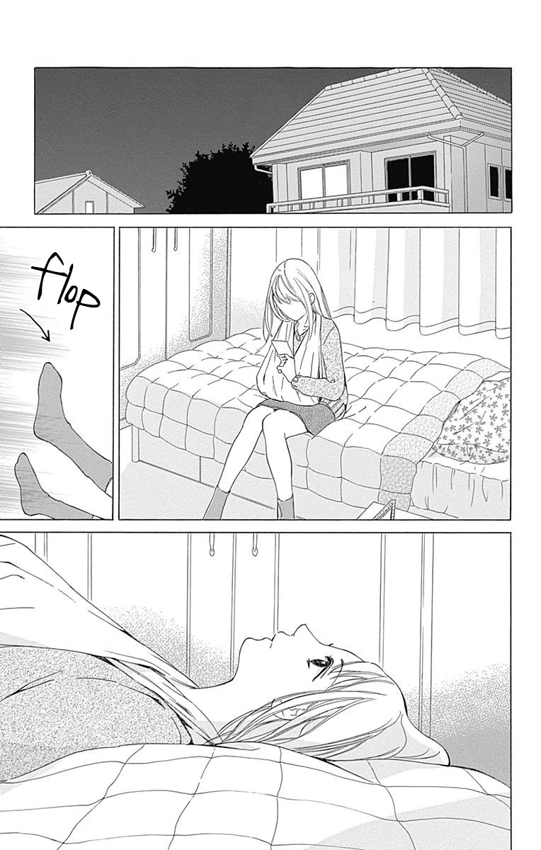 Hakoniwa no Soleil Chapter 1 page 48 - Chapter 1