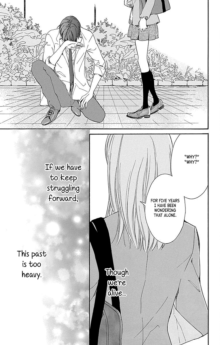 Hakoniwa no Soleil Chapter 1 page 54 - Chapter 1