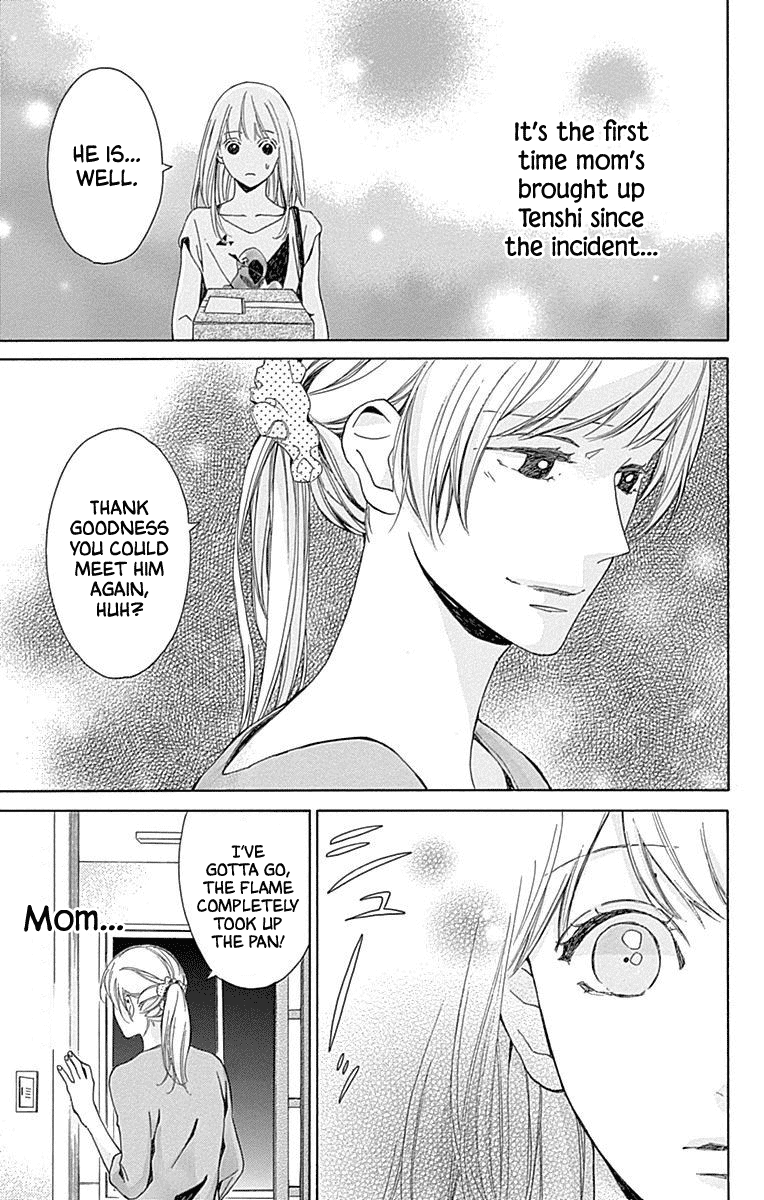 Hakoniwa no Soleil Chapter 10 page 19 - Chapter 10
