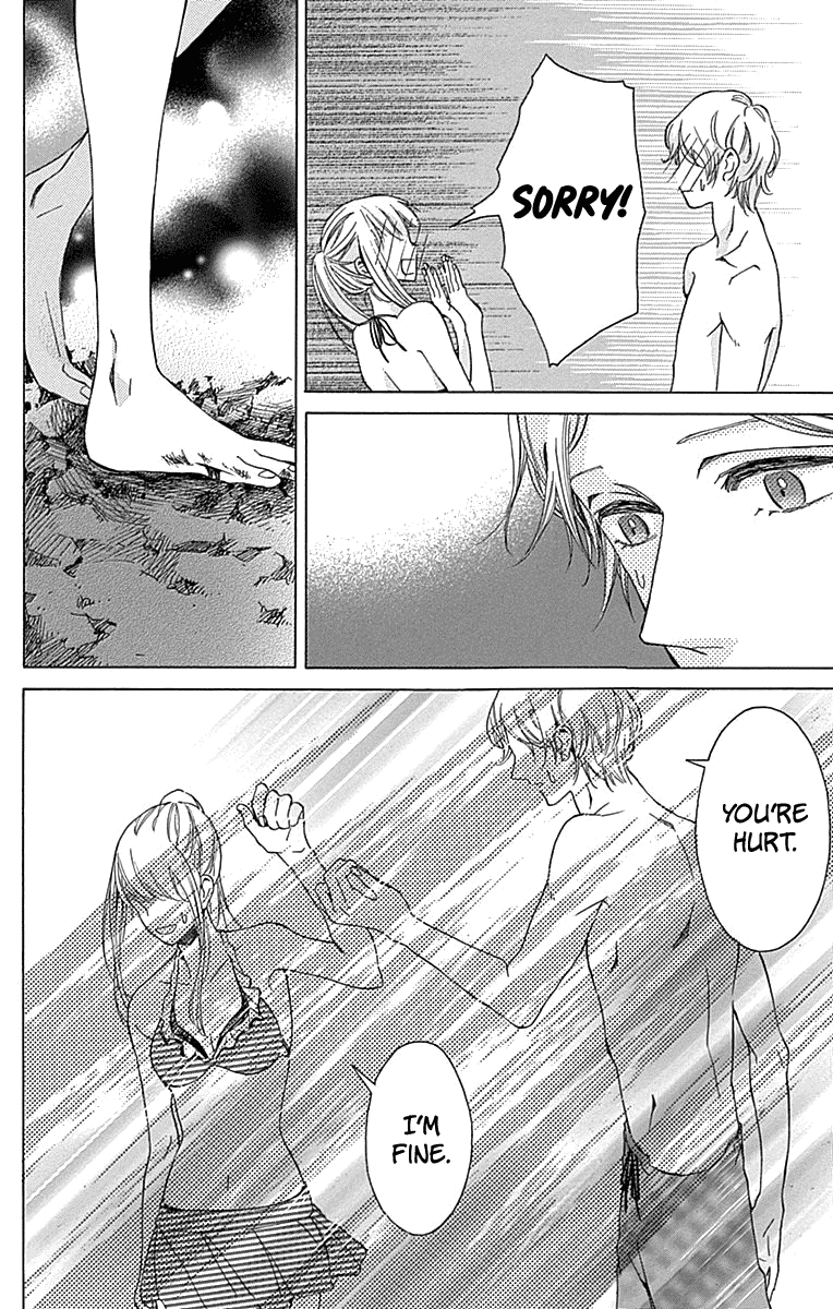 Hakoniwa no Soleil Chapter 11 page 26 - Chapter 11