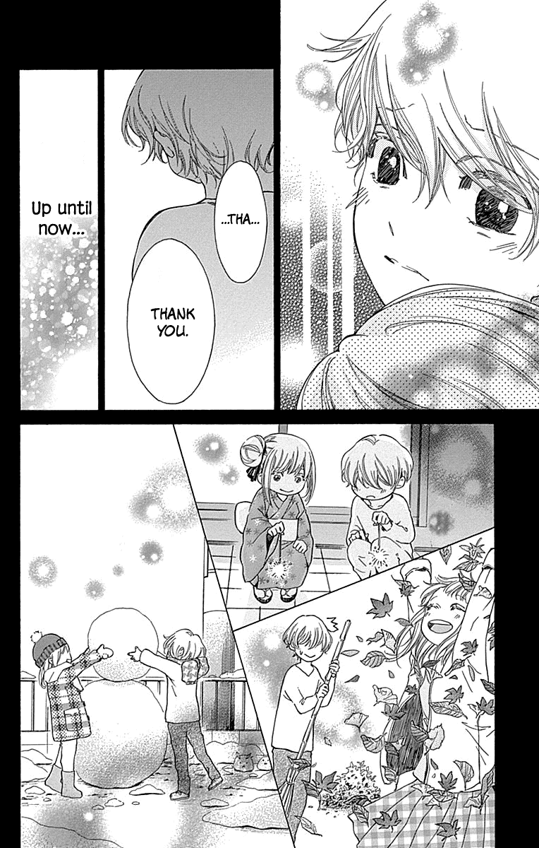 Hakoniwa no Soleil Chapter 12 page 25 - Chapter 12