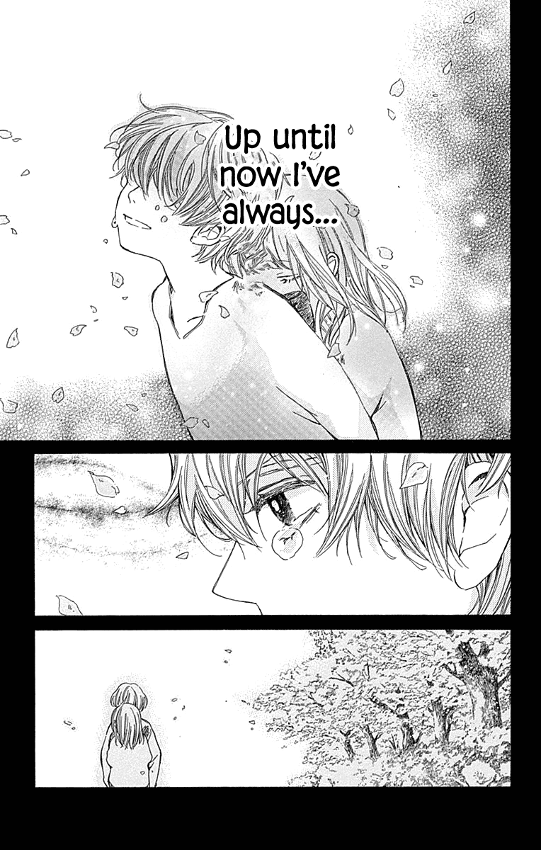 Hakoniwa no Soleil Chapter 12 page 26 - Chapter 12