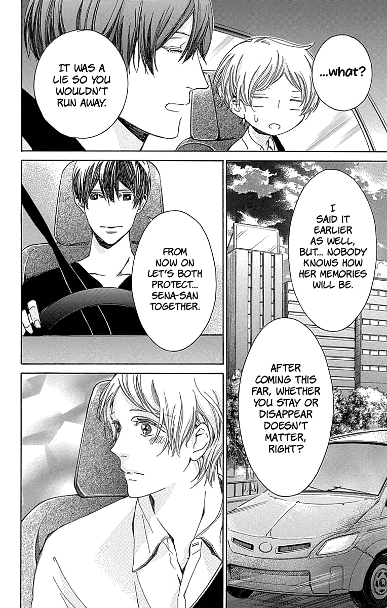 Hakoniwa no Soleil Chapter 12 page 39 - Chapter 12