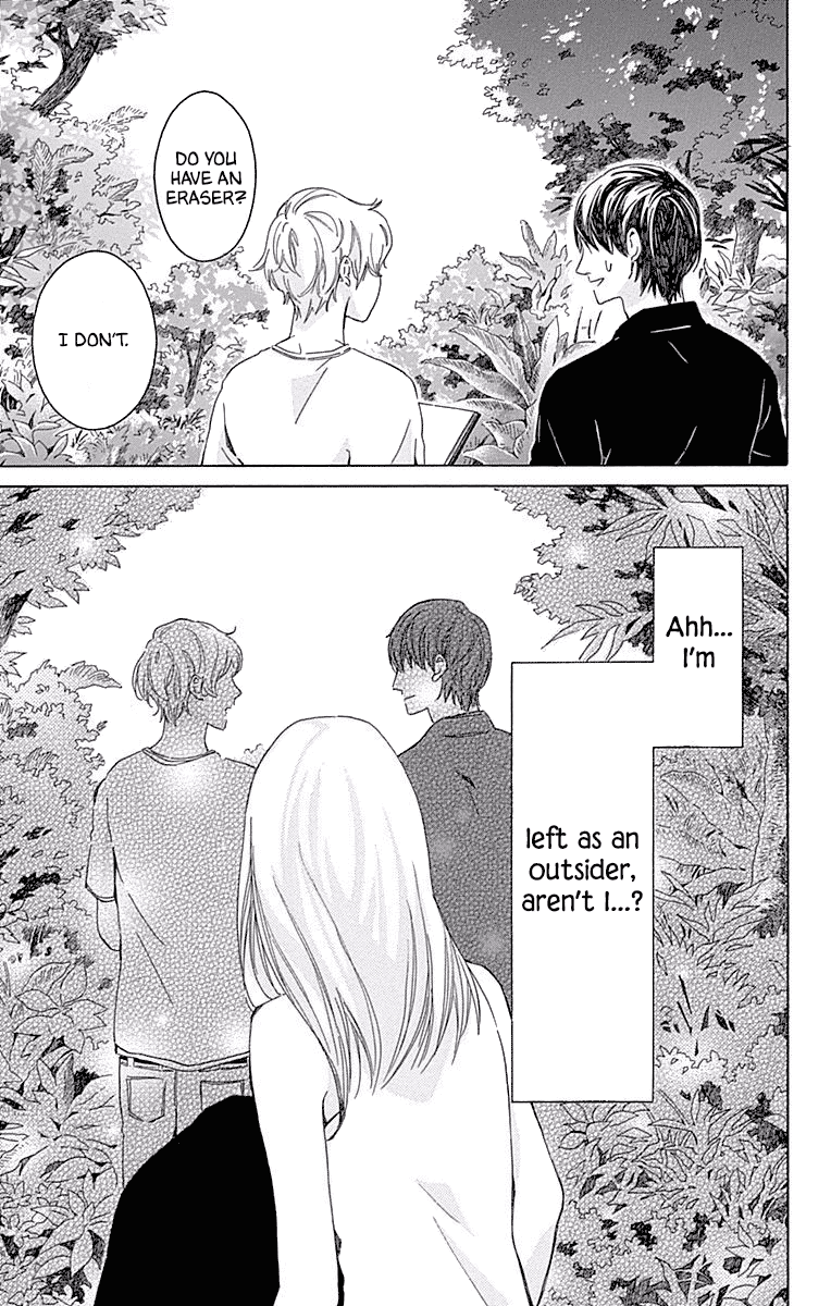 Hakoniwa no Soleil Chapter 13 page 30 - Chapter 13