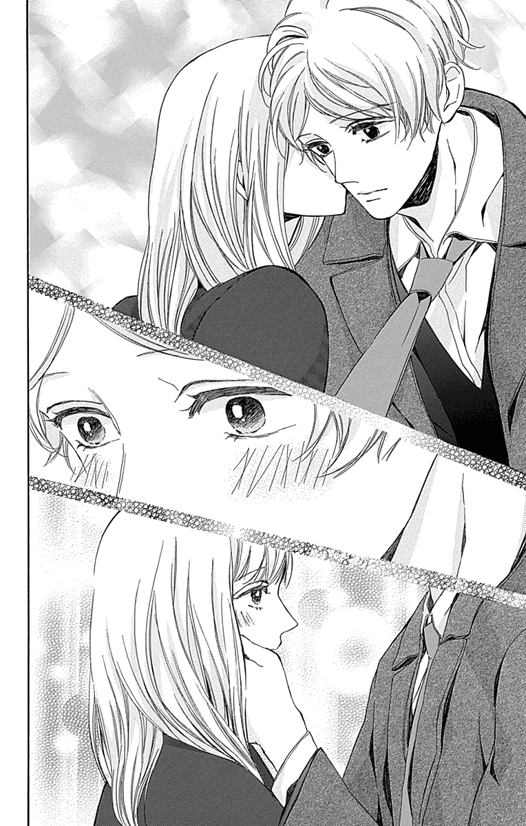 Hakoniwa no Soleil Chapter 14 page 36 - Chapter 14