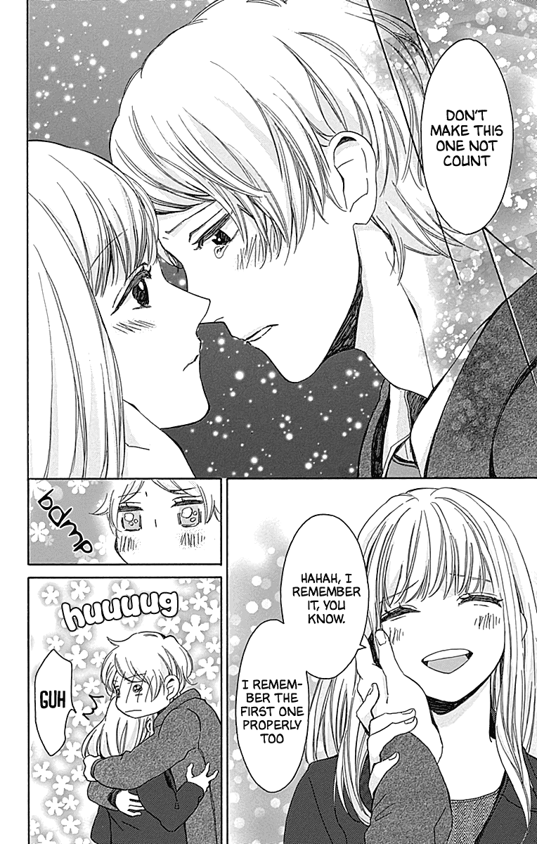 Hakoniwa no Soleil Chapter 14 page 38 - Chapter 14