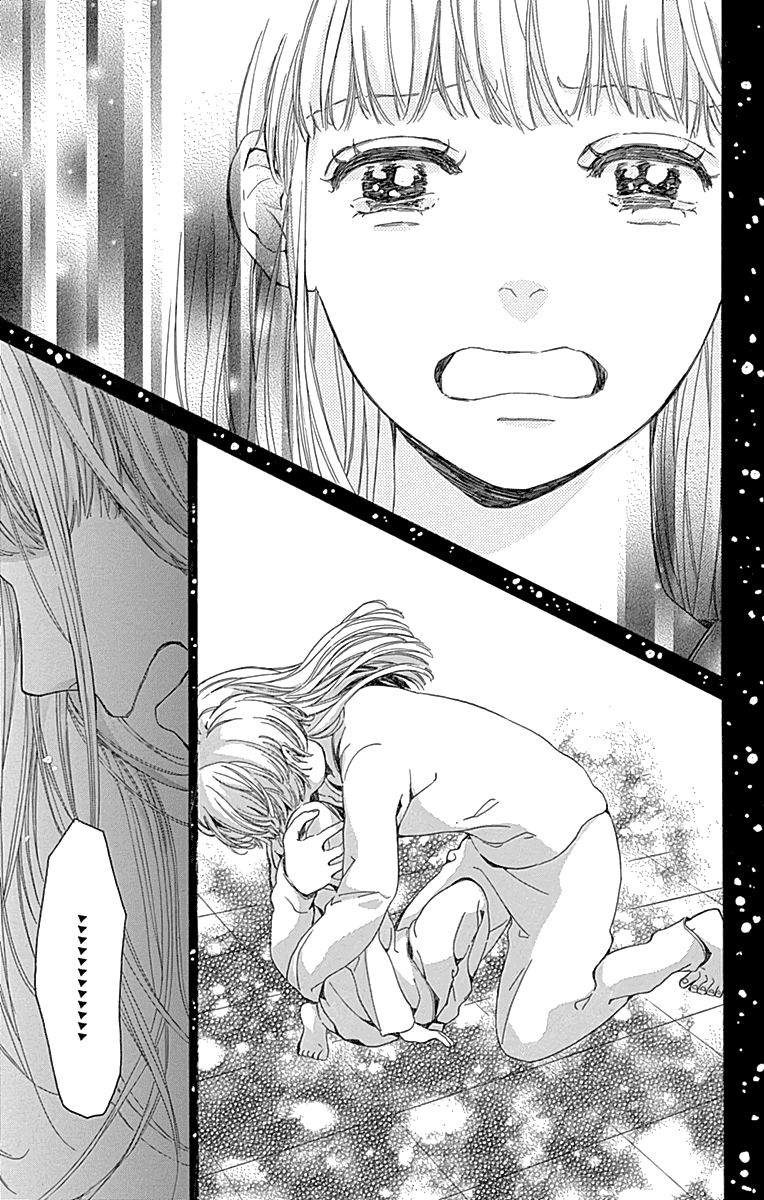 Hakoniwa no Soleil Chapter 15 page 29 - Chapter 15