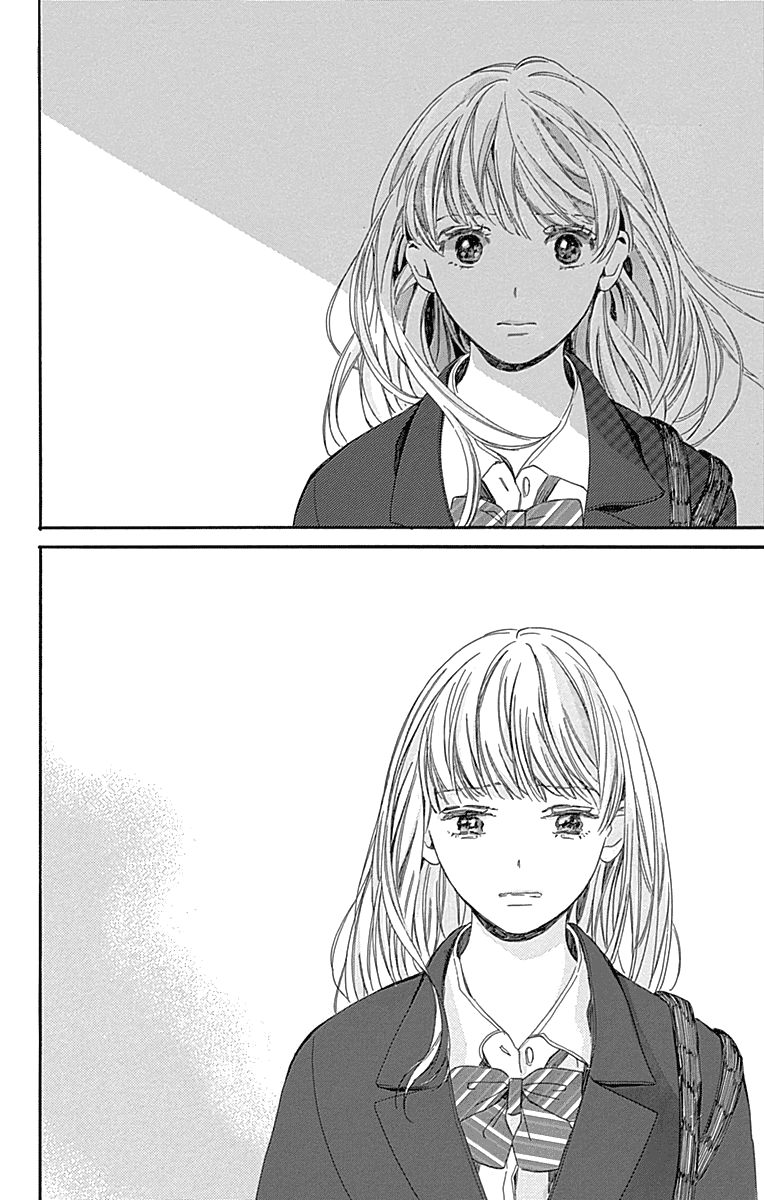 Hakoniwa no Soleil Chapter 16 page 34 - Chapter 16 [END]