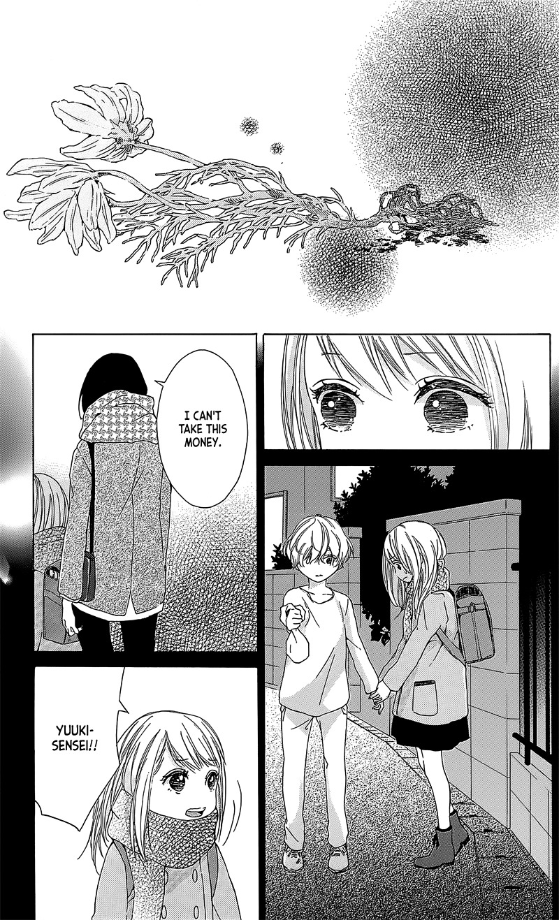 Hakoniwa no Soleil Chapter 2 page 37 - Chapter 2