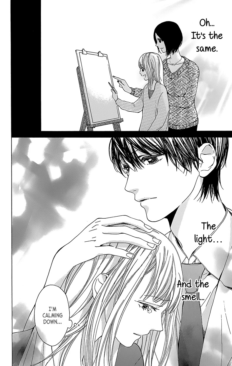 Hakoniwa no Soleil Chapter 2 page 44 - Chapter 2