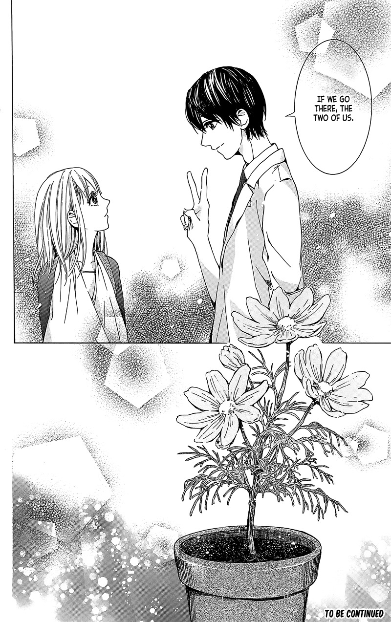 Hakoniwa no Soleil Chapter 2 page 46 - Chapter 2