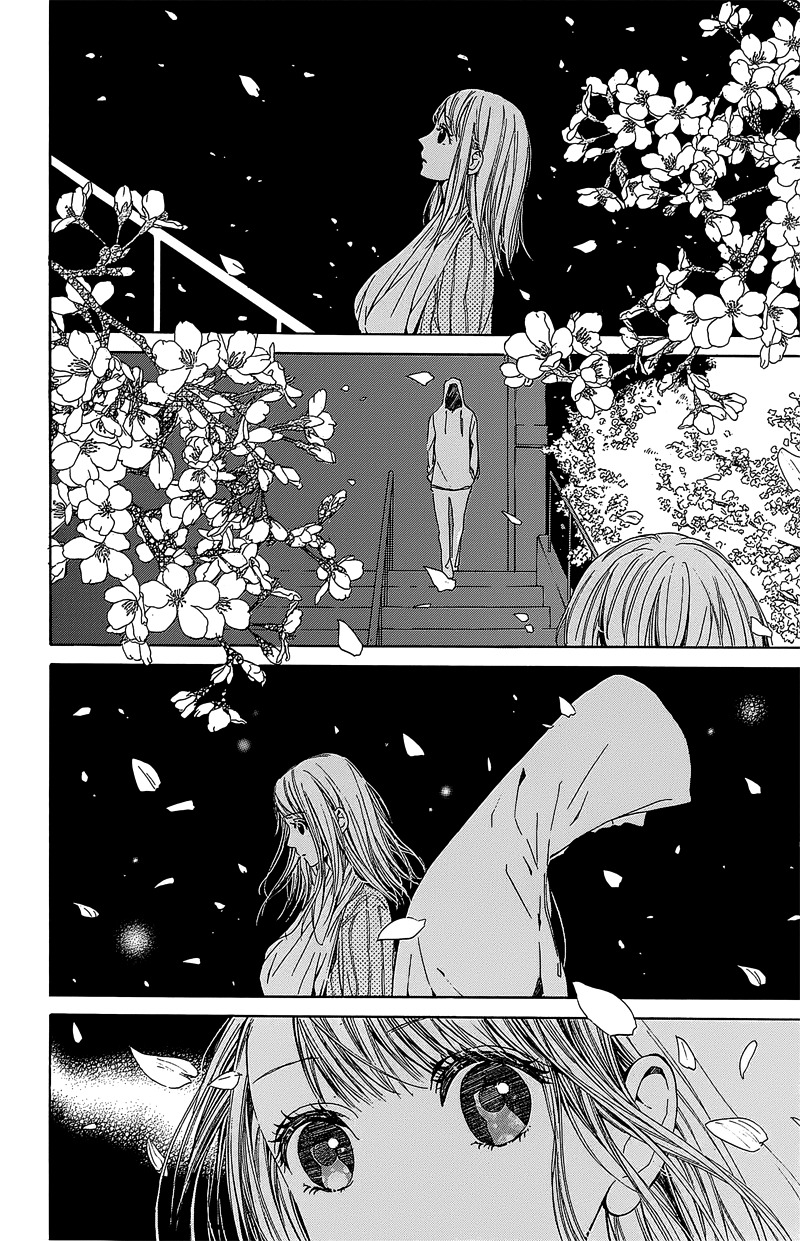 Hakoniwa no Soleil Chapter 3 page 34 - Chapter 3