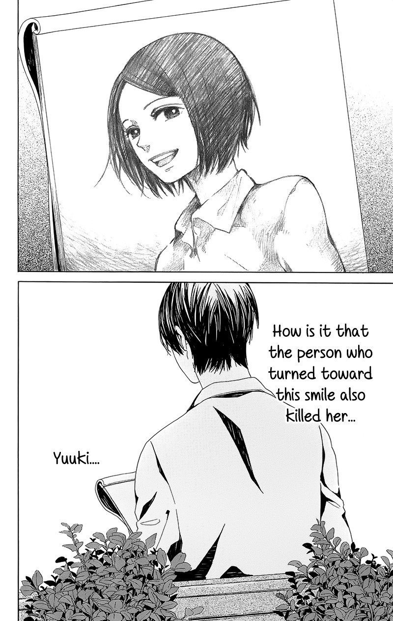 Hakoniwa no Soleil Chapter 4 page 10 - Chapter 4