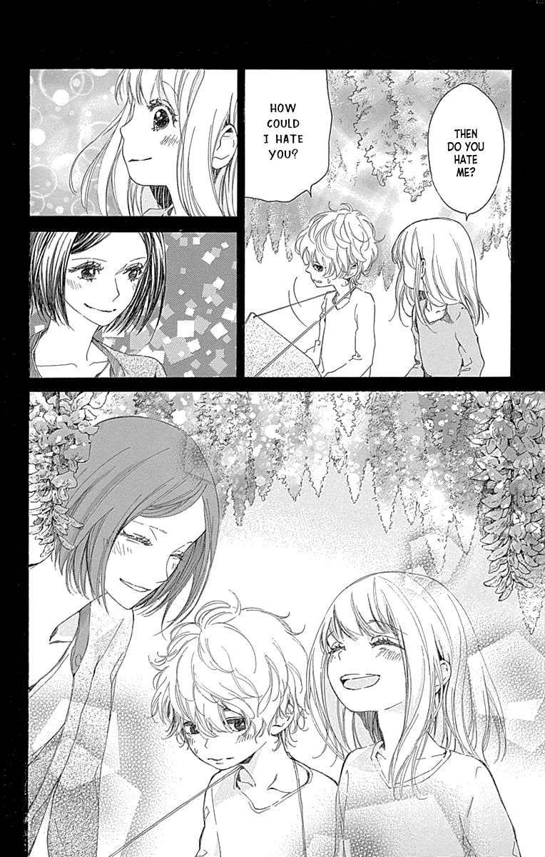 Hakoniwa no Soleil Chapter 5 page 32 - Chapter 5