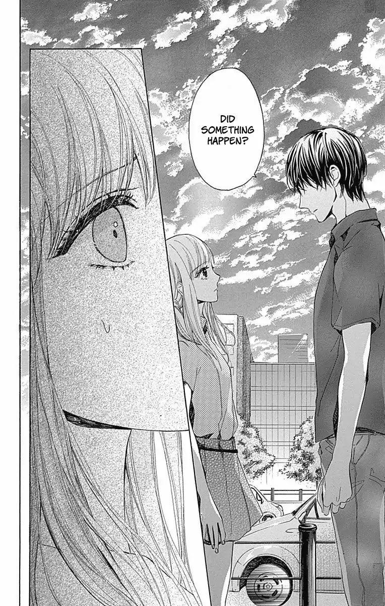 Hakoniwa no Soleil Chapter 7 page 36 - Chapter 7