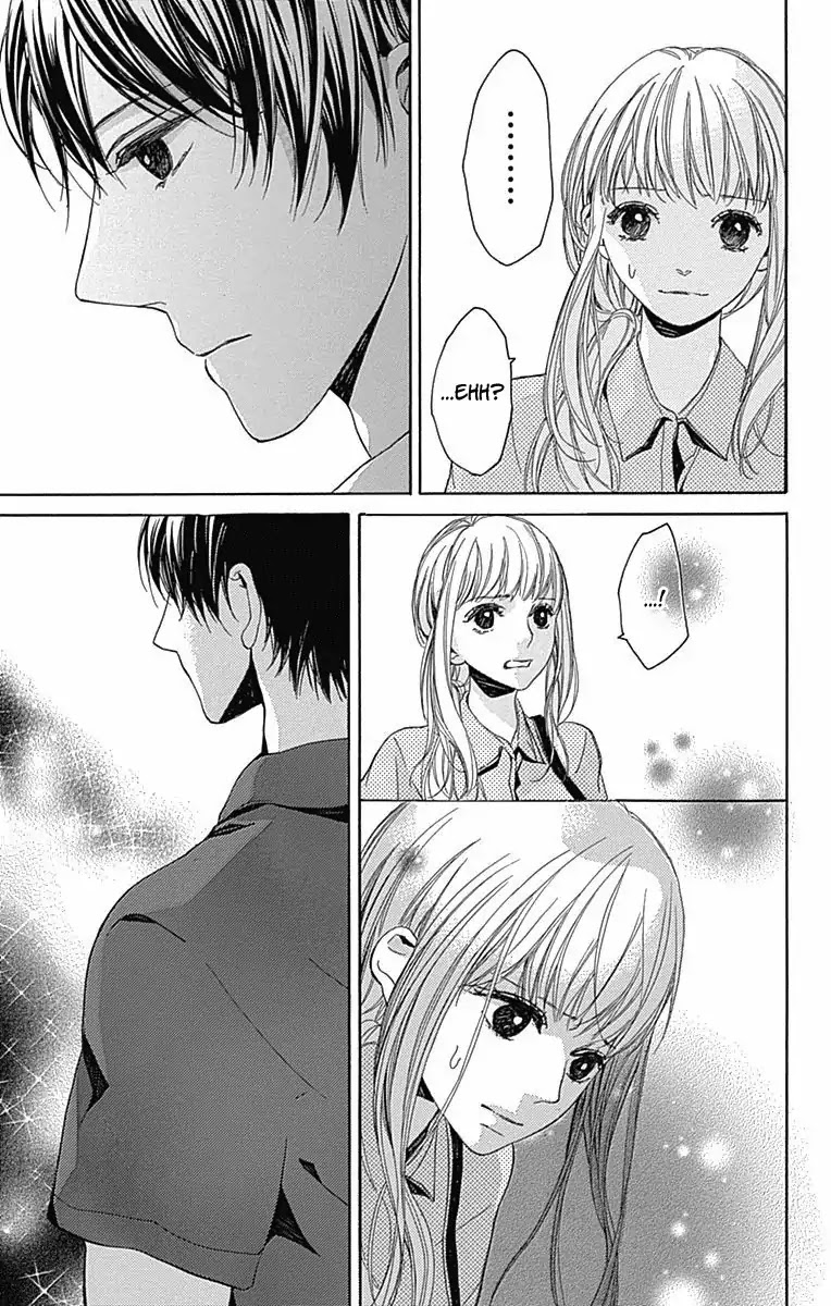 Hakoniwa no Soleil Chapter 7 page 37 - Chapter 7