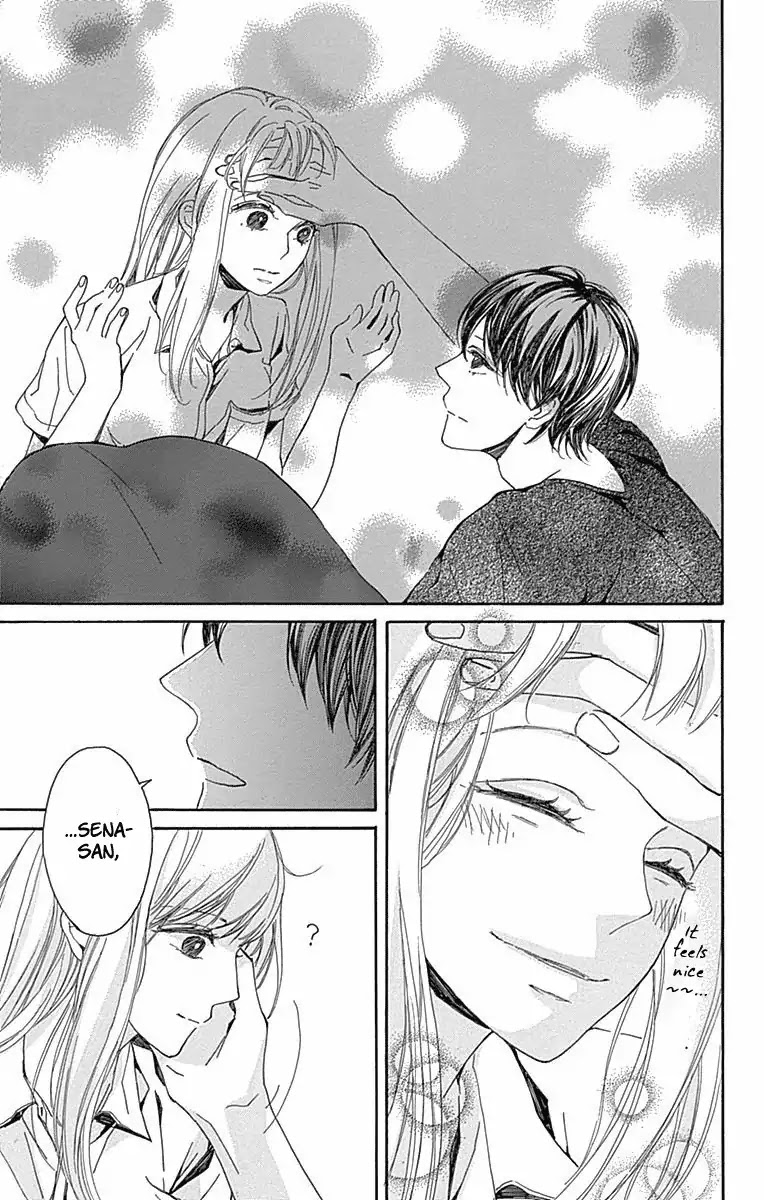 Hakoniwa no Soleil Chapter 8 page 40 - Chapter 8
