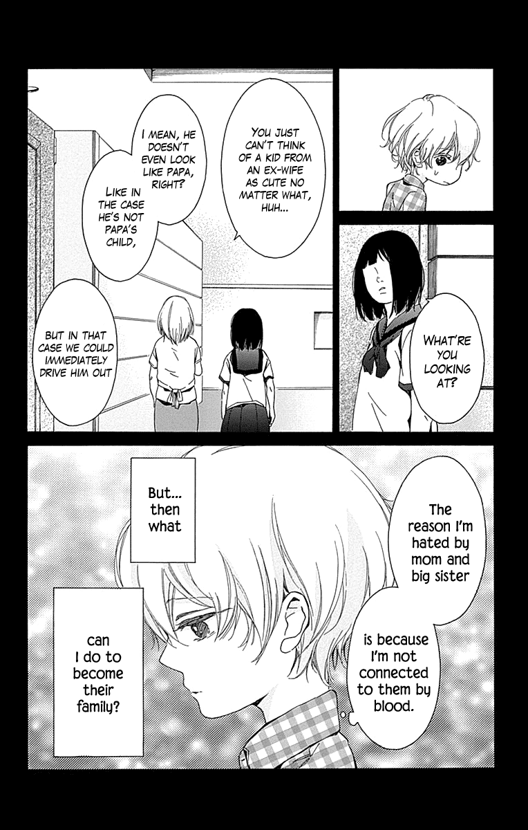Hakoniwa no Soleil Chapter 9 page 19 - Chapter 9
