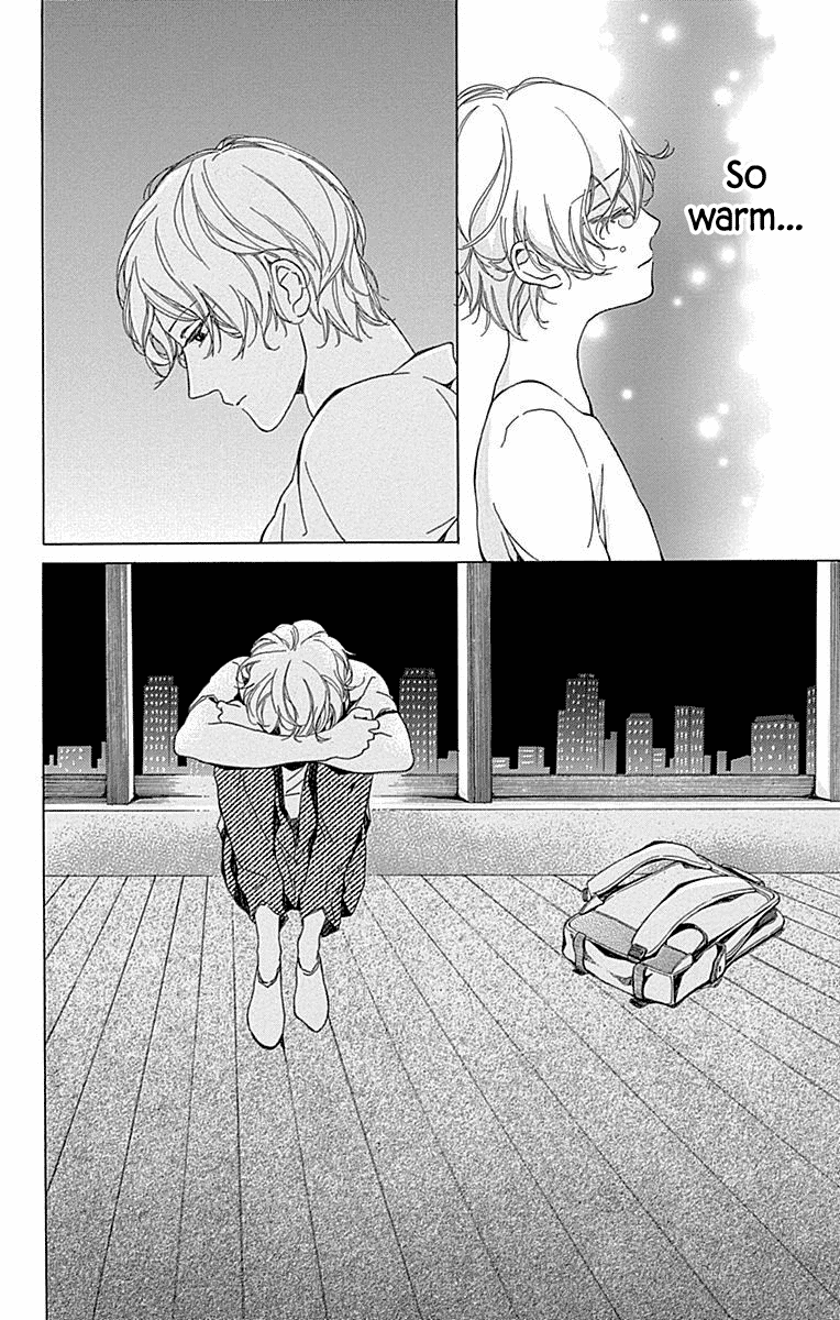 Hakoniwa no Soleil Chapter 9 page 23 - Chapter 9
