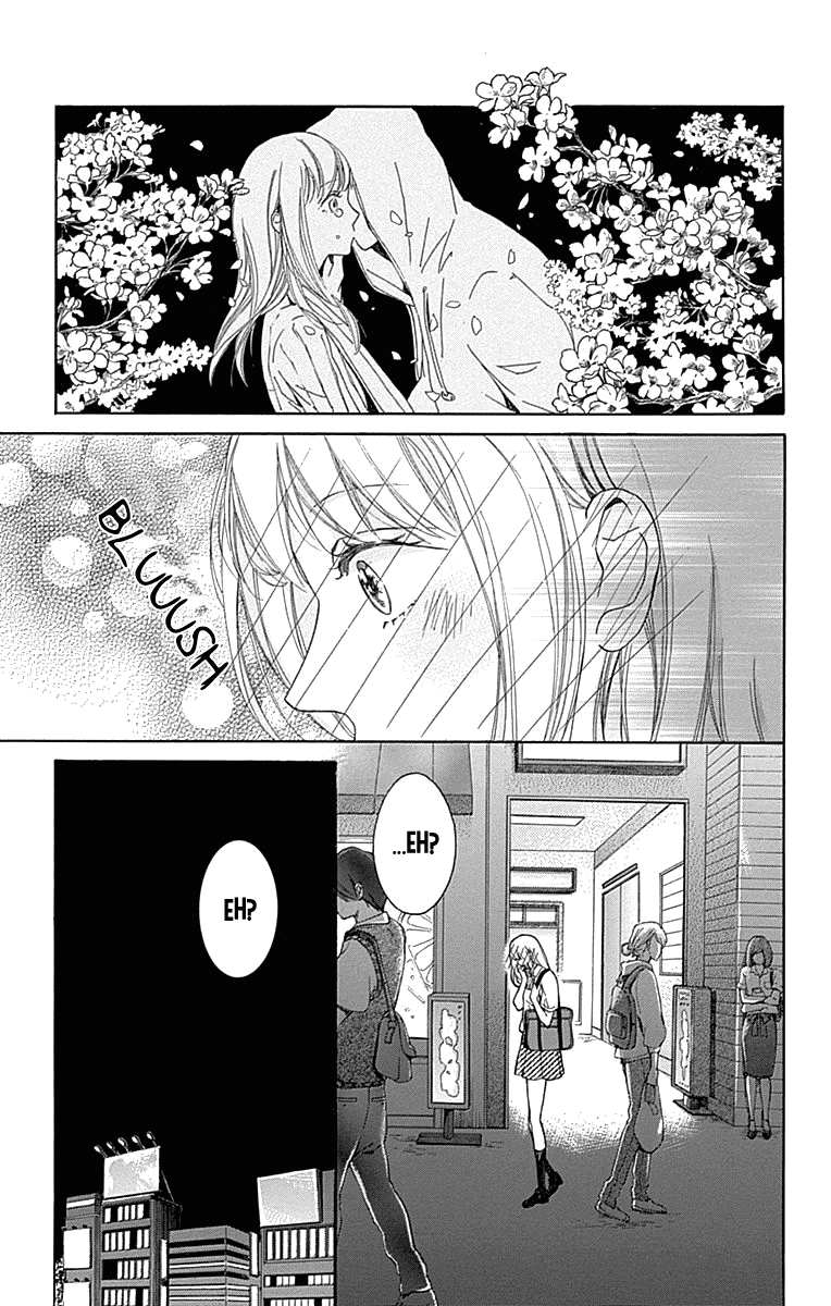 Hakoniwa no Soleil Chapter 9 page 44 - Chapter 9