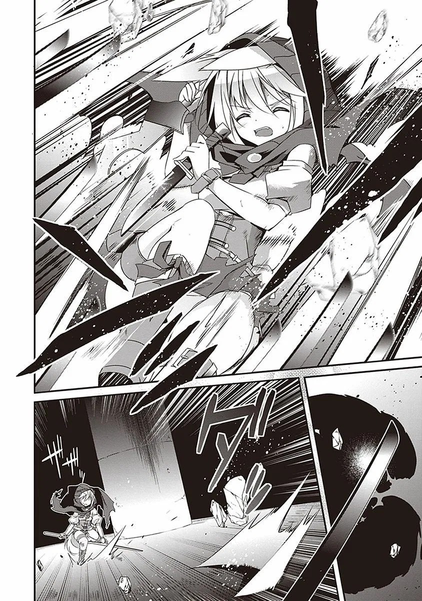 Hakoniwa Oukoku no Souzoushu-sama Chapter 10 page 10 - Chapter 10
