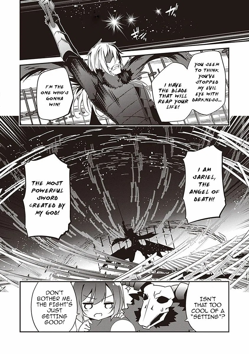 Hakoniwa Oukoku no Souzoushu-sama Chapter 10 page 12 - Chapter 10