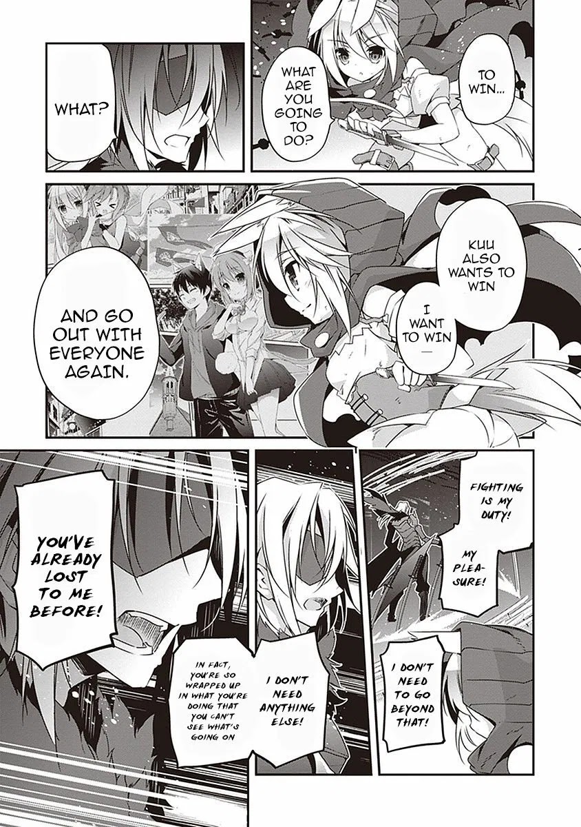 Hakoniwa Oukoku no Souzoushu-sama Chapter 10 page 13 - Chapter 10