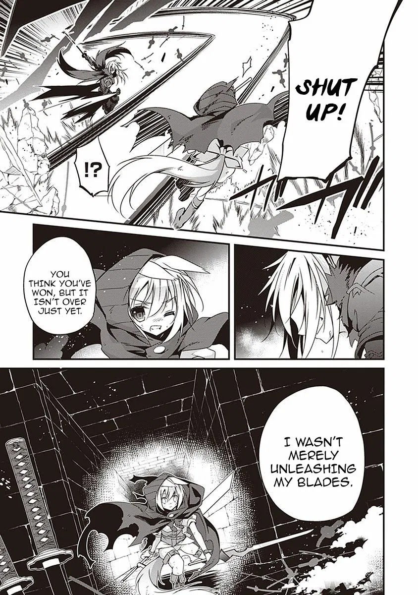 Hakoniwa Oukoku no Souzoushu-sama Chapter 10 page 15 - Chapter 10