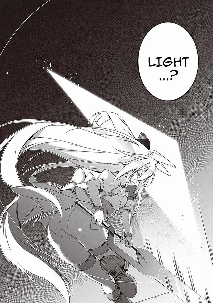Hakoniwa Oukoku no Souzoushu-sama Chapter 10 page 20 - Chapter 10