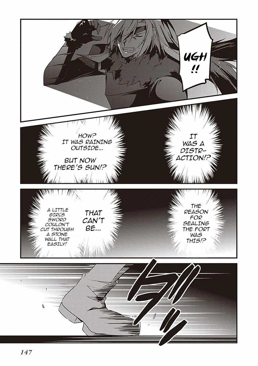 Hakoniwa Oukoku no Souzoushu-sama Chapter 10 page 21 - Chapter 10