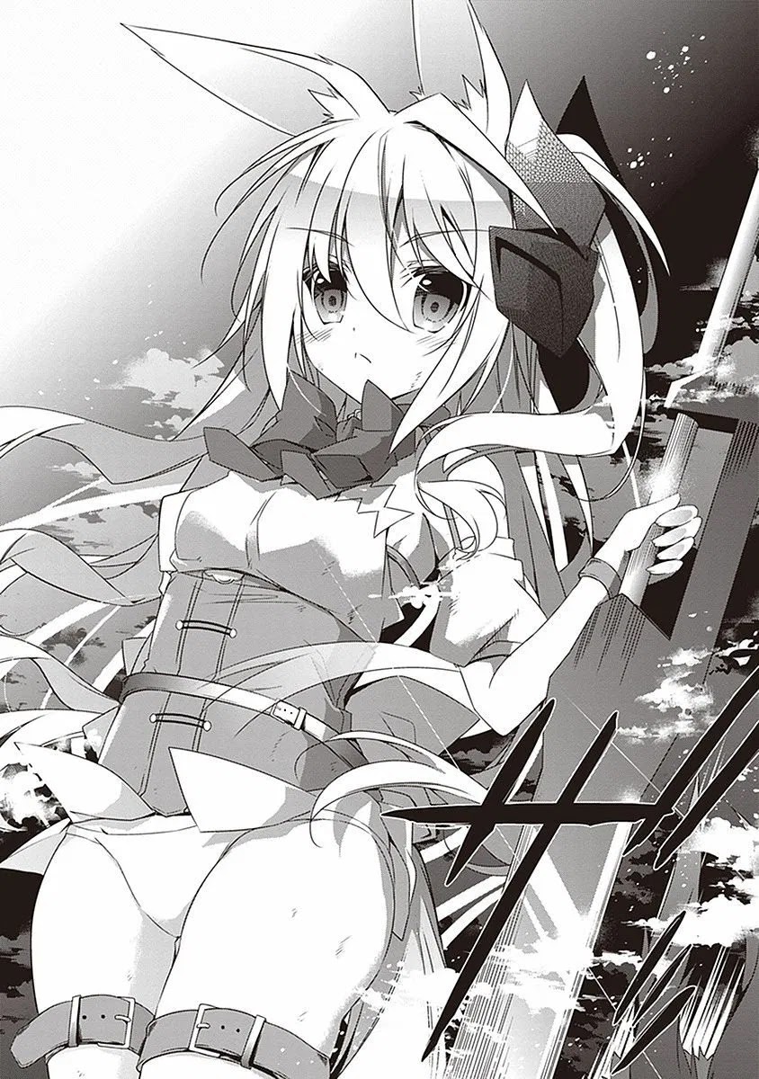 Hakoniwa Oukoku no Souzoushu-sama Chapter 10 page 25 - Chapter 10