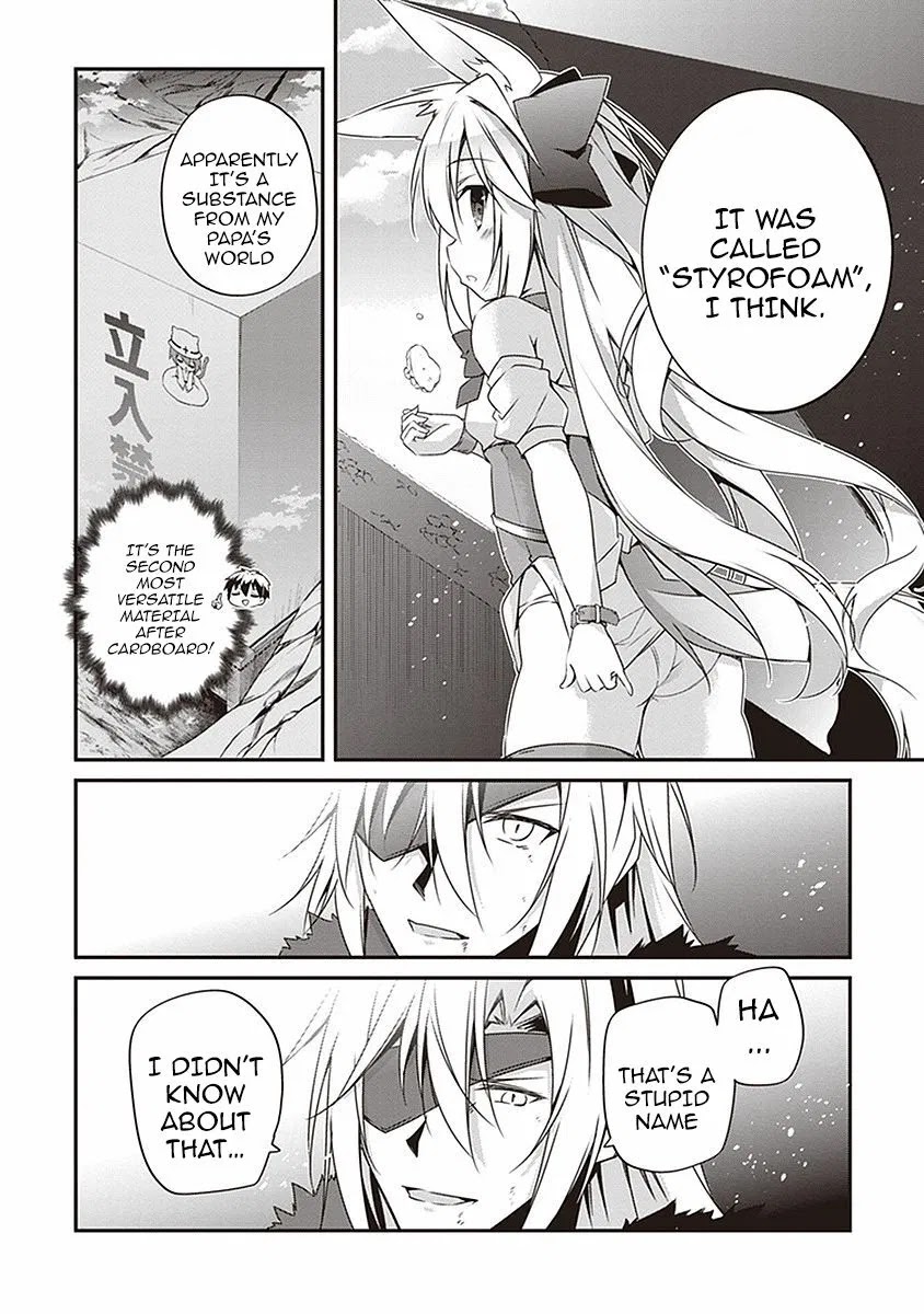 Hakoniwa Oukoku no Souzoushu-sama Chapter 10 page 27 - Chapter 10