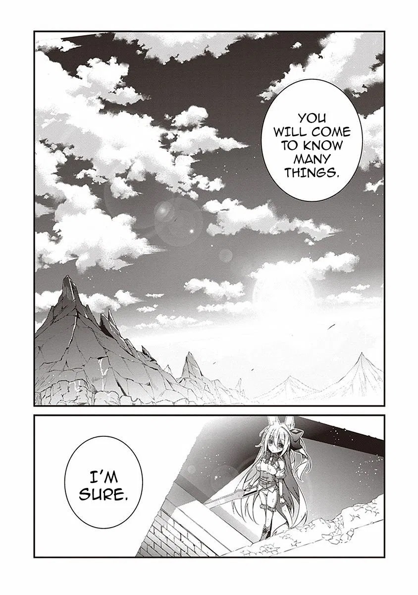 Hakoniwa Oukoku no Souzoushu-sama Chapter 10 page 29 - Chapter 10
