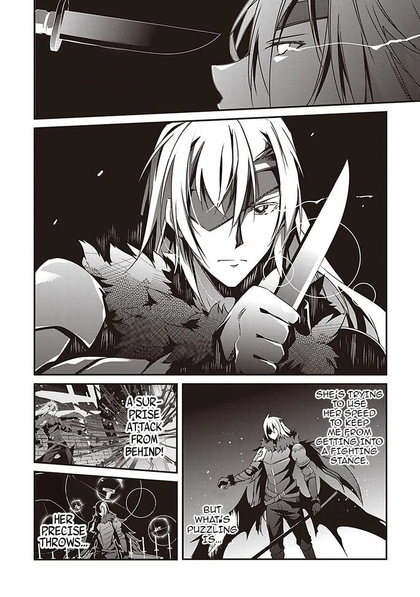 Hakoniwa Oukoku no Souzoushu-sama Chapter 10 page 4 - Chapter 10